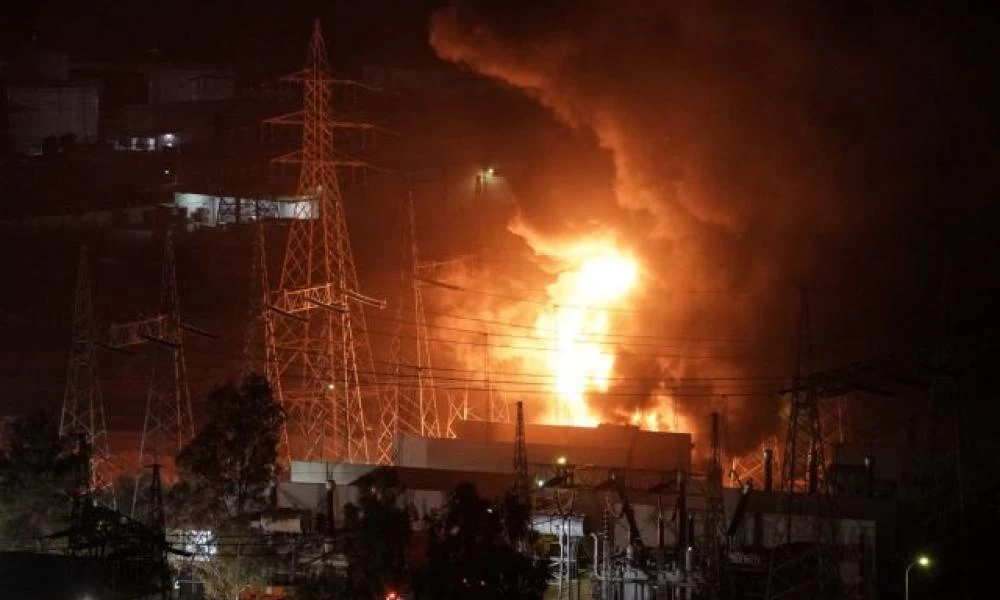 Πώς έγινε το μπλακ άουτ που βύθισε στο σκοτάδι Αττική και Πελοπόννησο